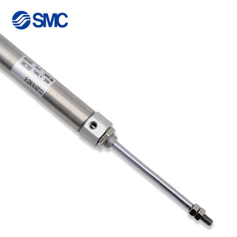SMC 标准型气缸 CJ2D16-80AZ
