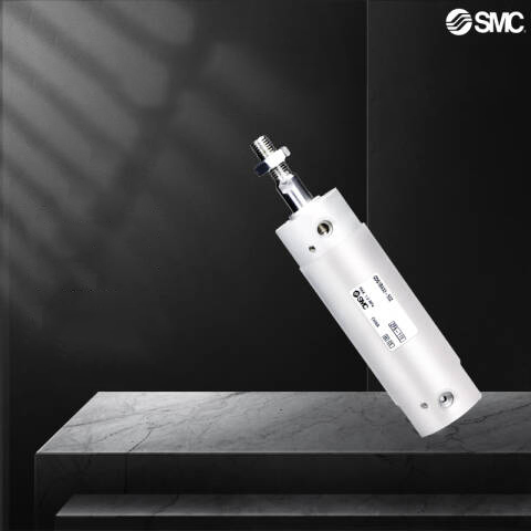 SMC 标准型气缸 CG1BN32-40Z