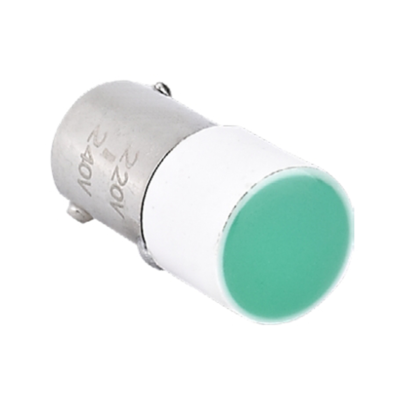 CHINT/正泰 NP2附件 LED灯 BA9s LED灯 24V 红(内销)