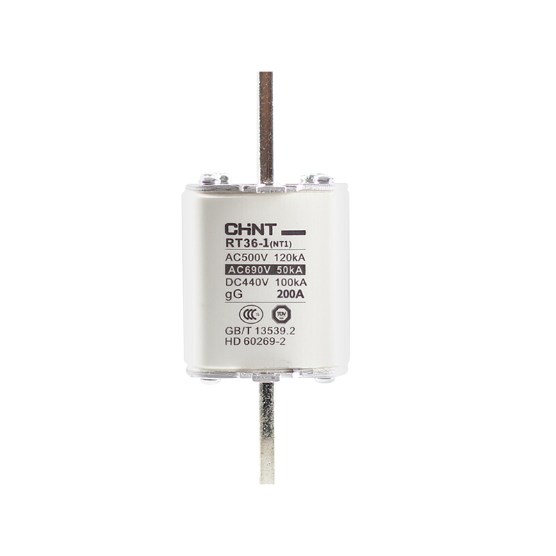 CHINT/正泰 RT36 刀型触头熔断器 RT36-1(NT1) 160A (CR)