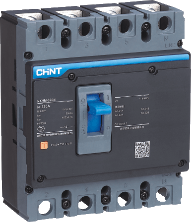 CHINT/正泰 NXHM 隔离开关 NXHM-63/4 63A