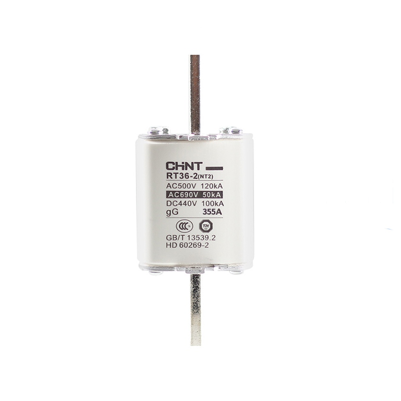 CHINT/正泰 RT36 刀型触头熔断器 RT36-2(NT2) 250A (R)