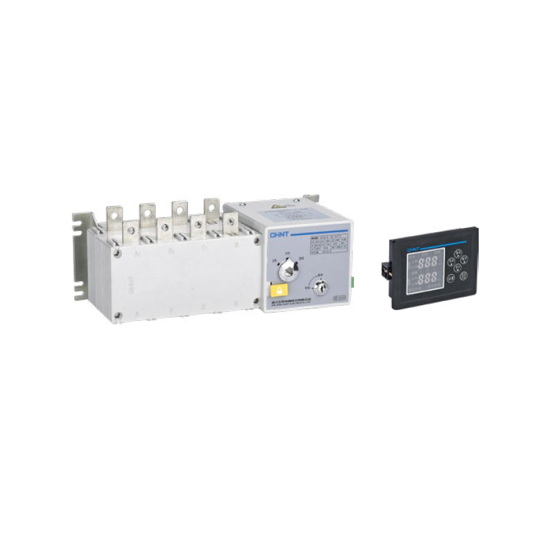 CHINT/正泰 NH40SZ 双电源PC级自动转换开关 NH40-20/4SZLIIFY