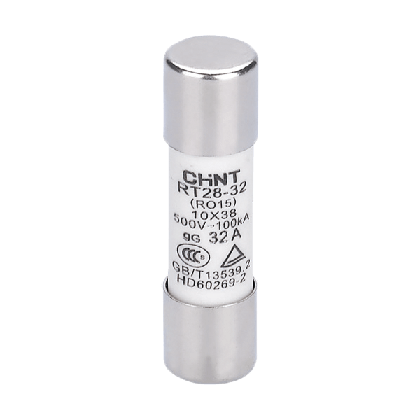 CHINT/正泰 RT28系列 熔断器底座 底座RT28N-32X 3P