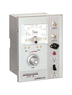 CHINT/正泰 JD1A 调速器 JD1A-40 220V (1600转)（带1米线）