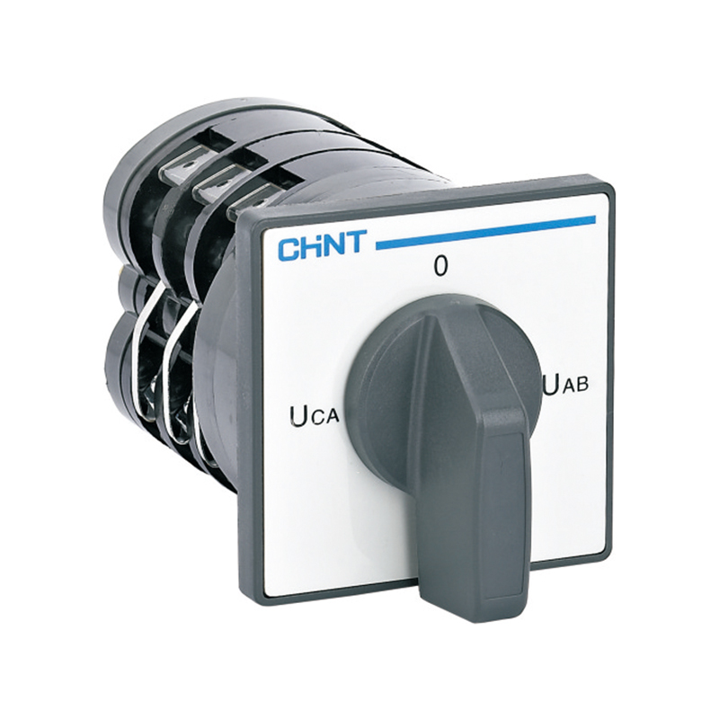 CHINT/正泰 LW5D 万能转换开关 LW5D-16 F5526/2