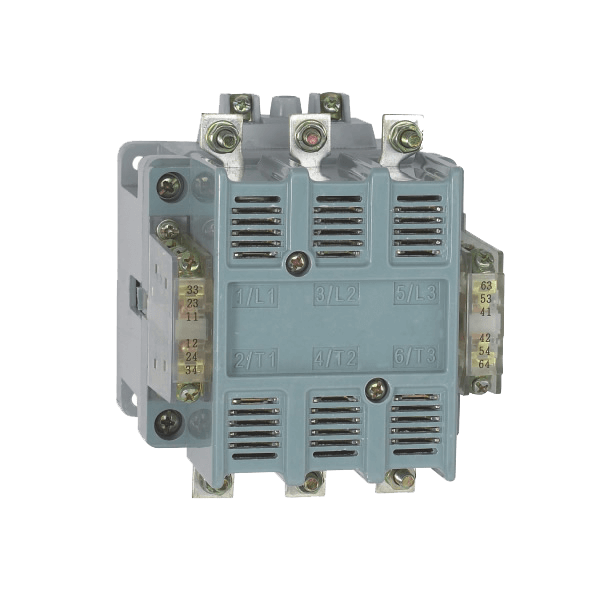 CHINT/正泰 CJ40 交流接触器（交流线圈） CJ40-125 110V