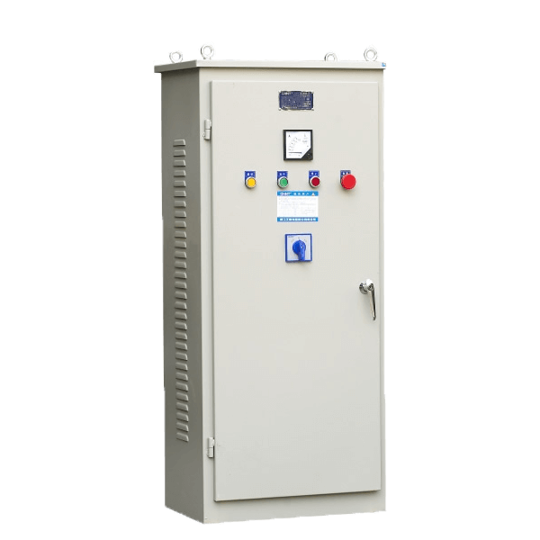 CHINT/正泰 JJ1 自耦减压起动控制柜 特 JJ1-37KW