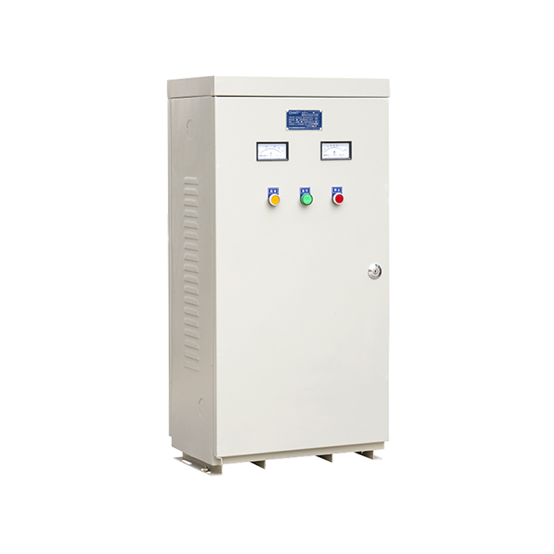 CHINT/正泰 XJZ1 自耦减压起动控制柜 XJZ1-75KW