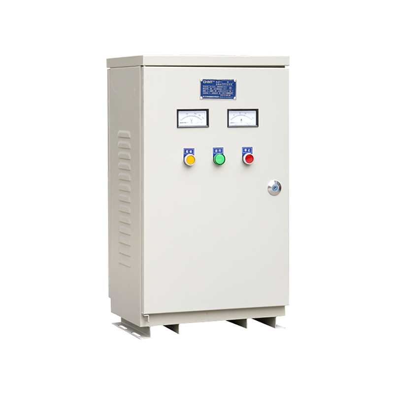 CHINT/正泰 XJZ1 自耦减压起动控制柜 XJZ1-20KW