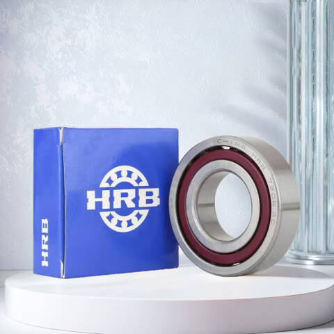 HRB/哈轴 圆柱滚子轴承 RN228M