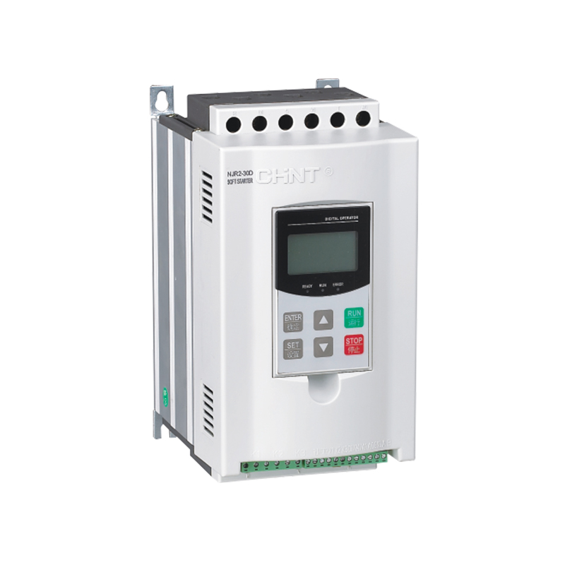 CHINT/正泰 NJR2-D 软起动器 特 NJR2-280D