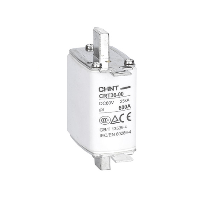 CHINT/正泰 CRT36 直流熔断器 CRT36-00 10A (CT)