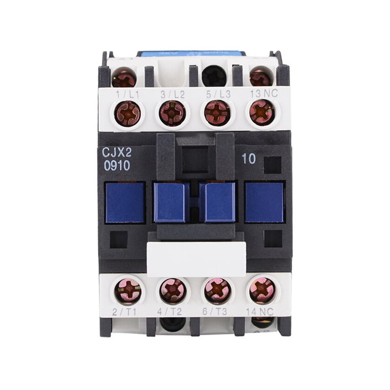 CHINT/正泰 CJX2 可逆接触器 CJX2-0901N 110V