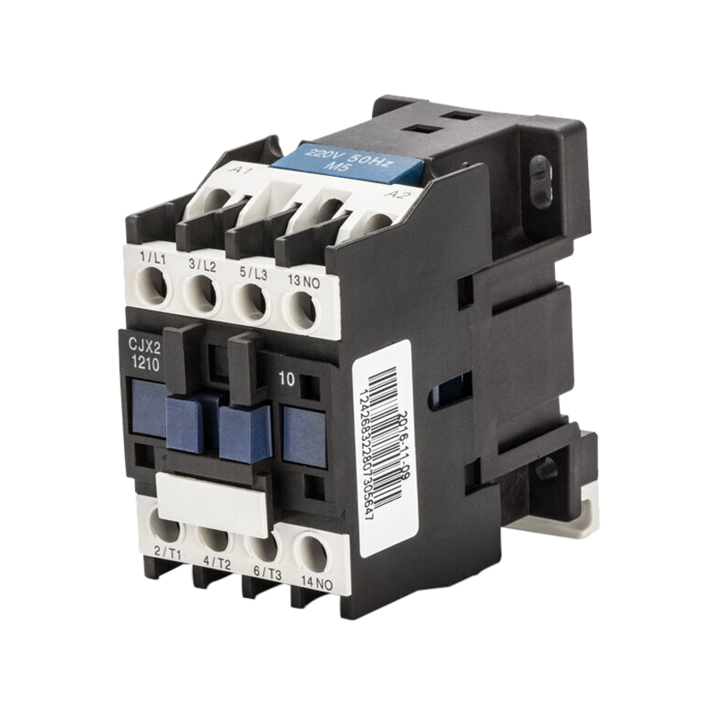 CHINT/正泰 CJX2 可逆接触器 CJX2-1204N 660V