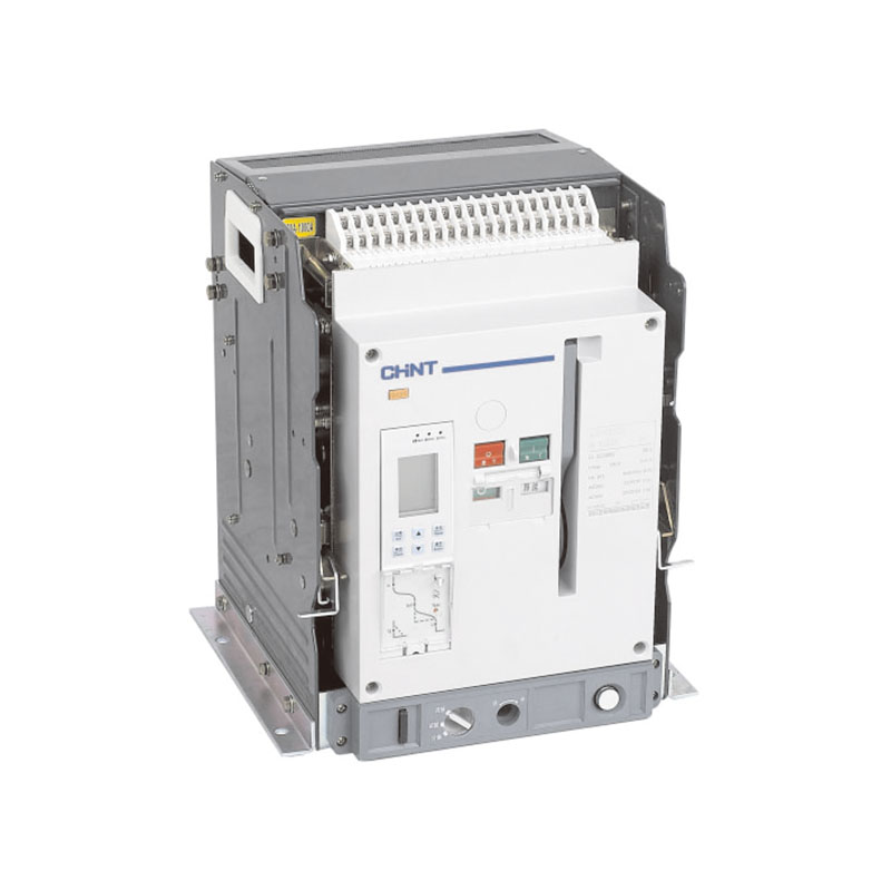 CHINT/正泰 NA1 框架断路器 特 NA1-1000X-1000H/3P电动固定AC220/230