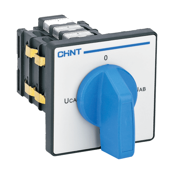 CHINT/正泰 NKZ1 万能转换开关 NKZ1-20/D4.0401.2/1/R