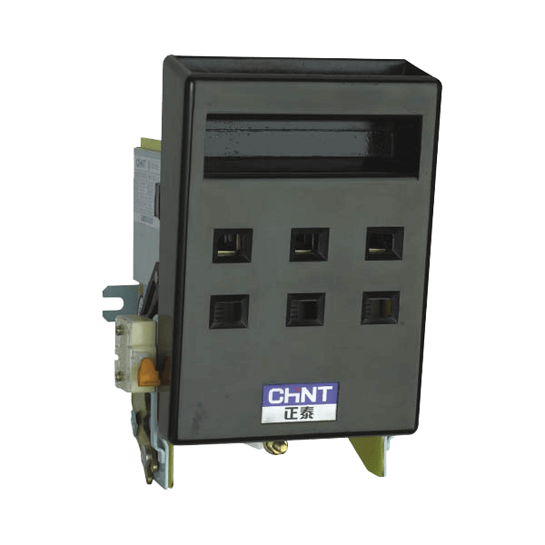 CHINT/正泰 HR5 熔断器式隔离开关 HR5-100/30 50A