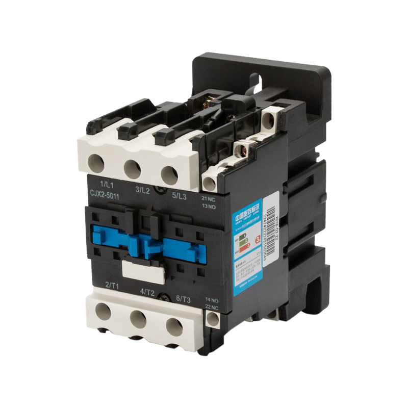 CHINT/正泰 CJX2 可逆接触器 CJX2-5011N 48V