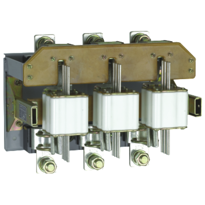 CHINT/正泰 HR3BX 熔断器式隔离开关 HR3BX-200/32 80A