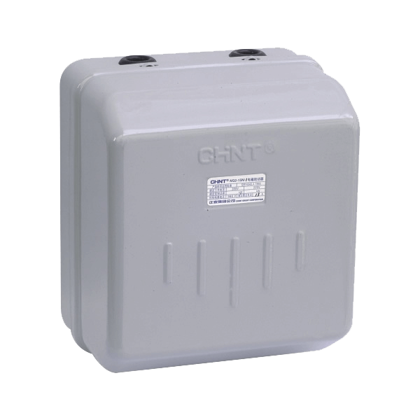 CHINT/正泰 NQ2 电磁起动器 NQ2-15/1 220V/1.6A