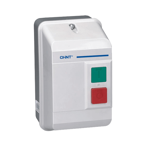 CHINT/正泰 NQ3 电磁起动器 NQ3-5.5P 36V 0.16A