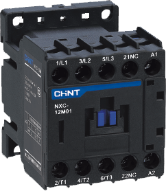 CHINT/正泰 NXC 可逆接触器 NXC-12M/4/Z/N DC110V
