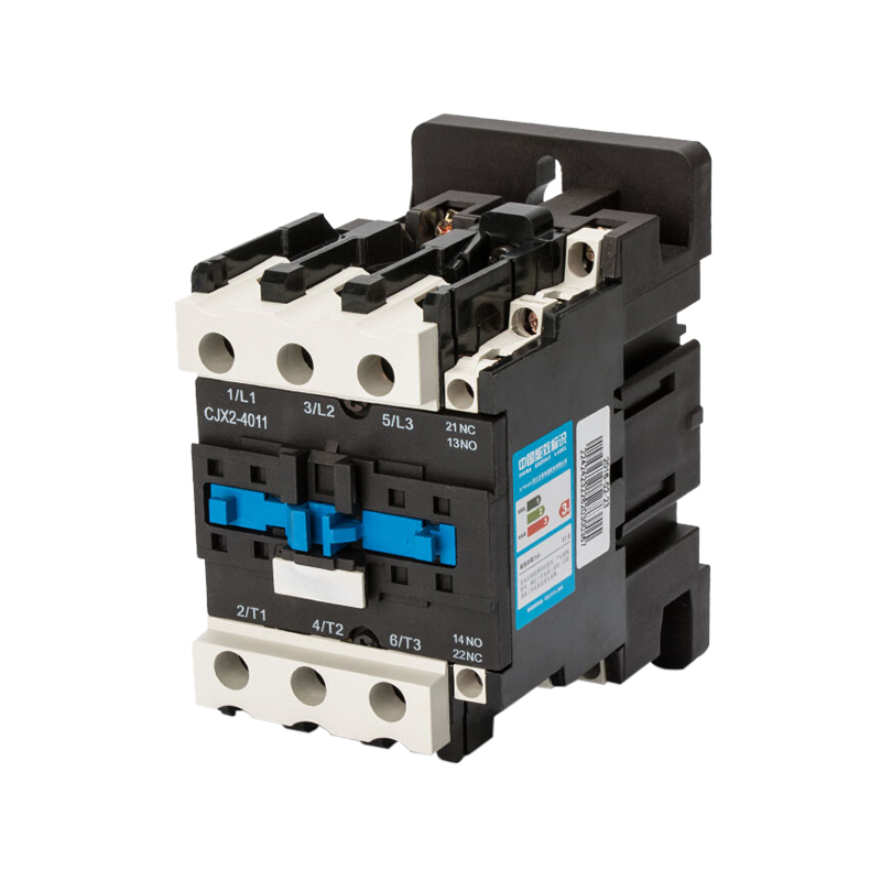 CHINT/正泰 CJX2 可逆接触器 CJX2-4004N 127V
