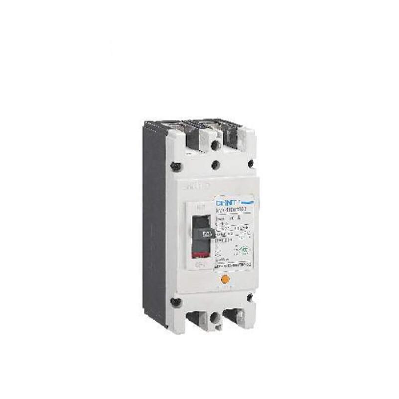 CHINT/正泰 NM1 塑壳配电保护断路器 1个/盒，12个/箱 NM1-250H/2300 200A