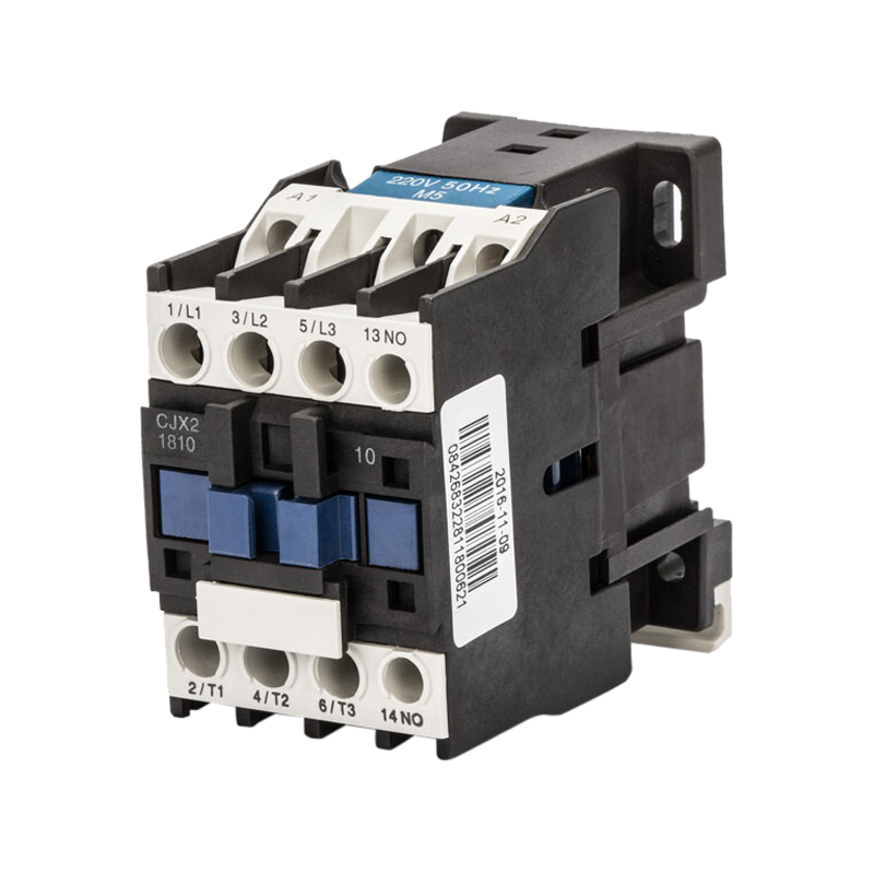 CHINT/正泰 CJX2 可逆接触器 CJX2-1801N 24V