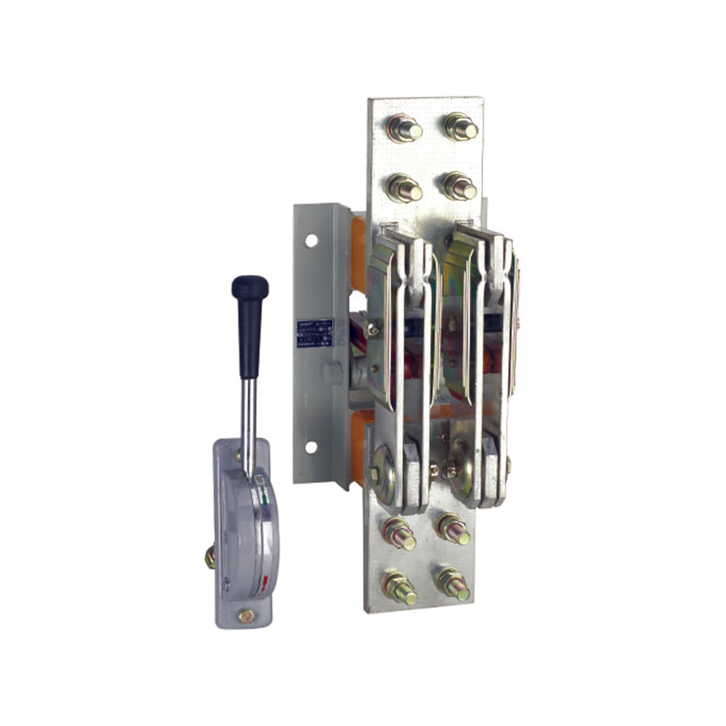 CHINT/正泰 HD13BX 刀型隔离器 HD13-4000/1BX