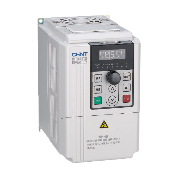 CHINT/正泰 NVF3 变频器 NVF3-400/PS4