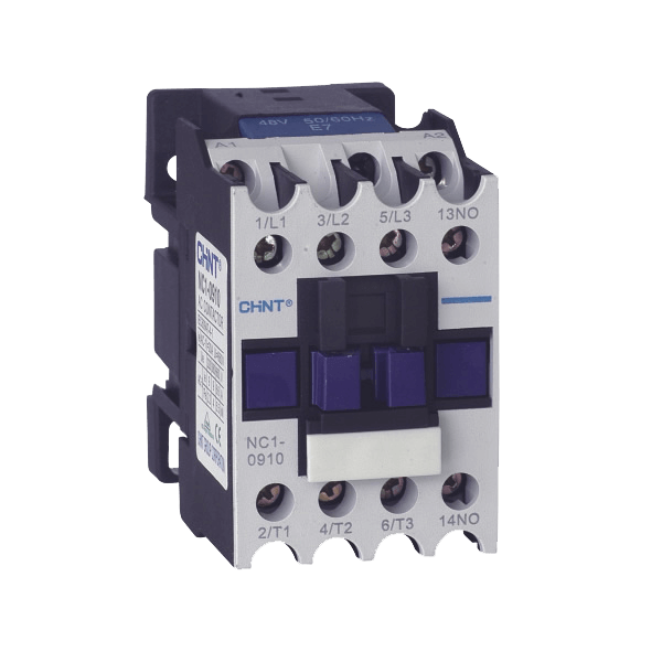 CHINT/正泰 NC1 交流接触器（交流线圈） NC1-5011 230V