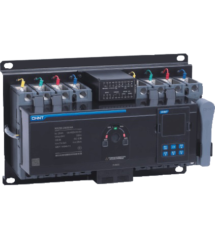 CHINT/正泰 NXZHM 双电源转换开关PC级 NXZHM-400/4BT 400A