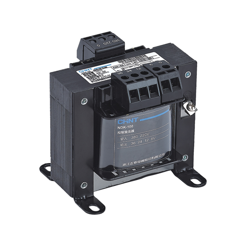 CHINT/正泰 NDK 变压器 特 NDK-50VA 380/220 24 6
