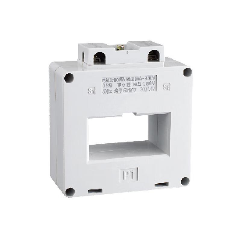 CHINT/正泰 BH 电流互感器 BH(SDH)-0.66 80Ⅱ 600/5A 0.5级