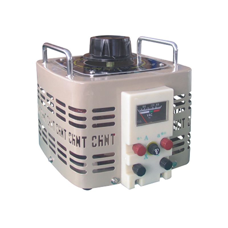CHINT/正泰 TSGC2J 三相接触调压器 TSGC2J-40
