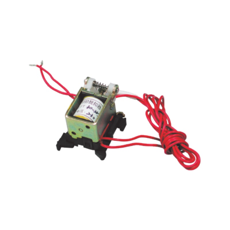 CHINT/正泰 NM1 附件 分励脱扣器 NM1-400S.H .R 右分励 AC230V