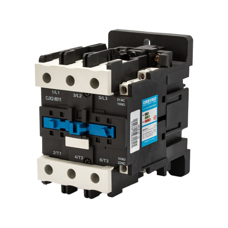 CHINT/正泰 CJX2 可逆接触器 CJX2-8011N 36V