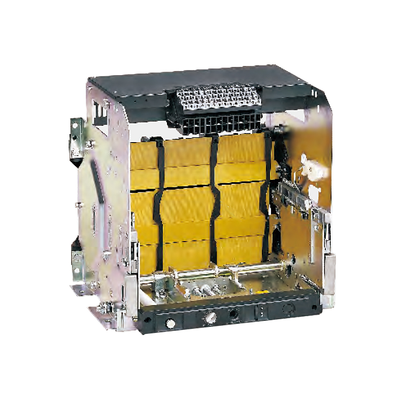 CHINT/正泰 NXA附件 抽屉座 抽屉座 NXA40N-3600A～4000A/3P(环保)