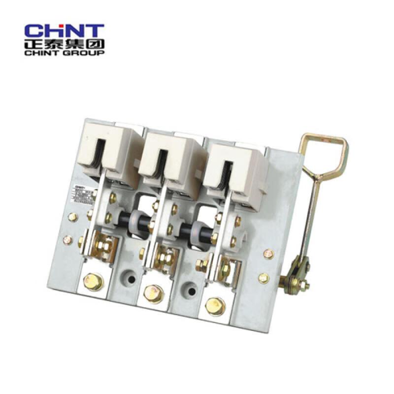 CHINT/正泰 NH50S 隔离开关 NH50S-1600/3119