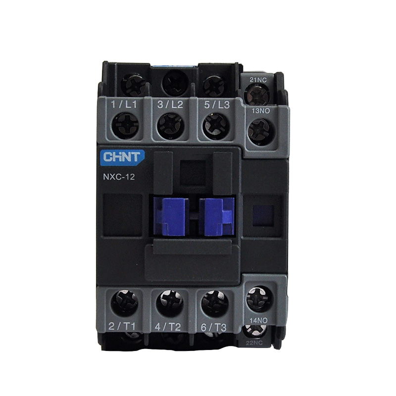 CHINT/正泰 NC1 交流接触器（交流线圈） NC1-1204 240V