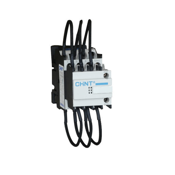 CHINT/正泰 CJ19 切换电容器接触器 CJ19-9521 380V