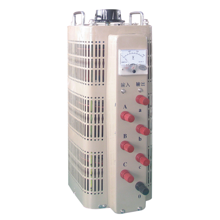 CHINT/正泰 TDGC2 单相接触调压器 TDGC2-3