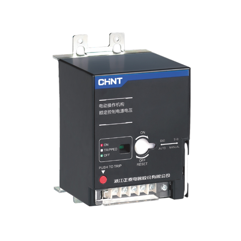 CHINT/正泰 NXM附件 电动操作机构 MD-M5 D3/A1 LE（R）