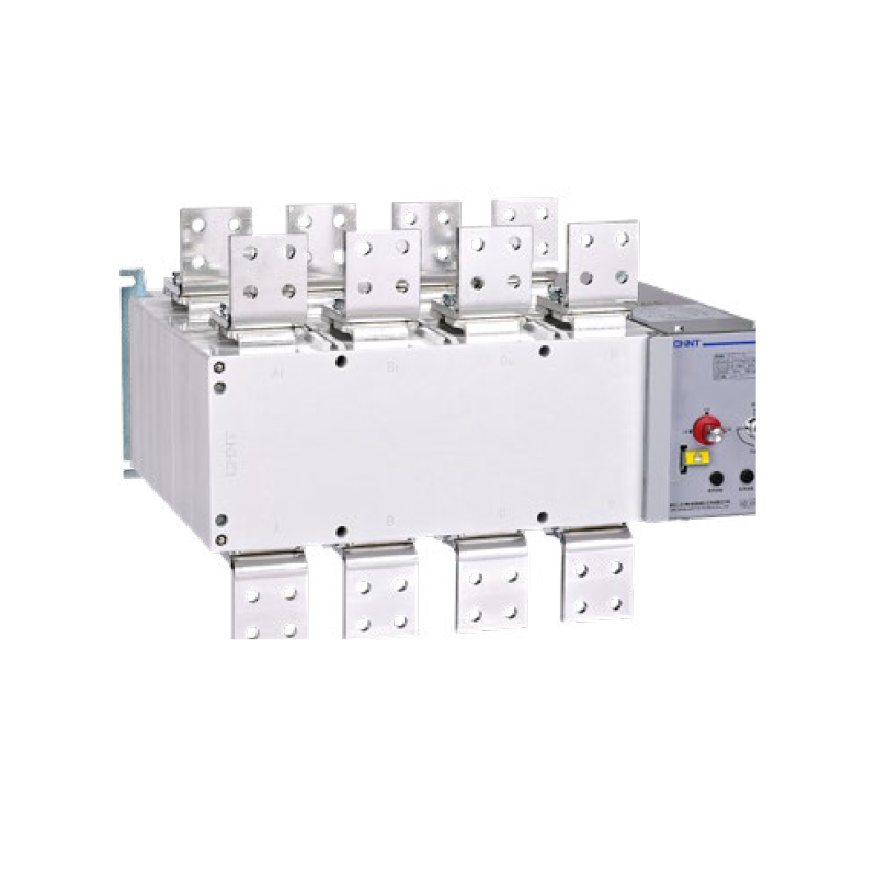 CHINT/正泰 NH40SZ 双电源PC级自动转换开关 NH40-2000/4SZII