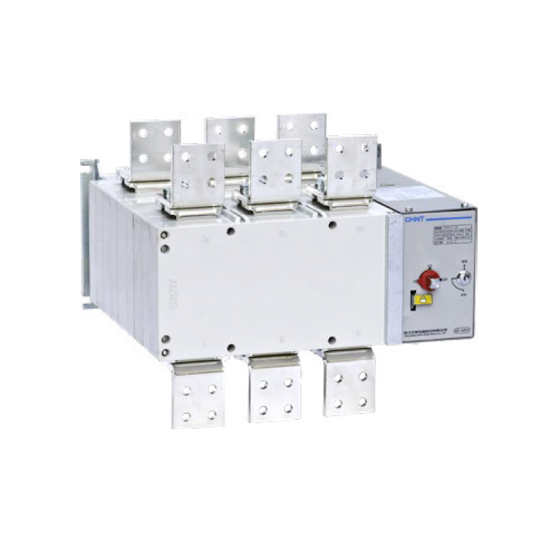 CHINT/正泰 NH40SZ 双电源PC级自动转换开关 NH40-250/3SZ