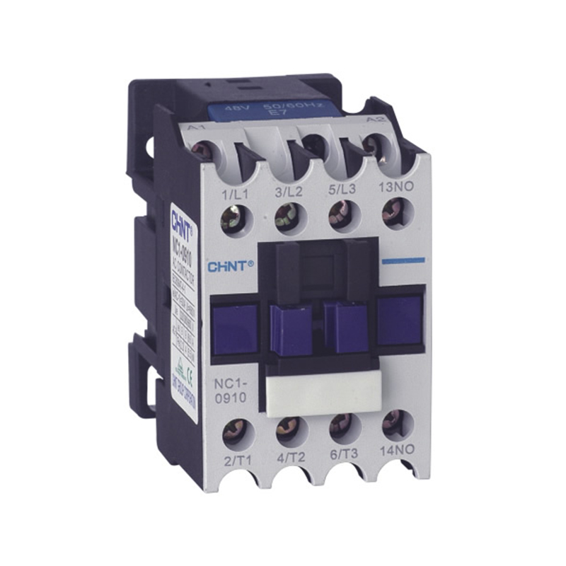 CHINT/正泰 NC1 可逆接触器 NC1-4011N 380V