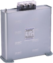 CHINT/正泰 BZMJ2 电容器 BZMJ2 0.415-25-3