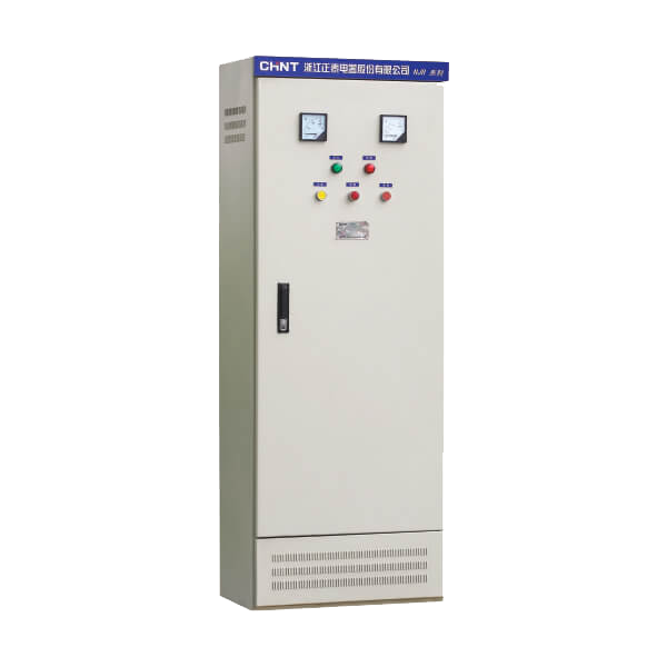 CHINT/正泰 NJR2 软起动器 特 NJR2-160G